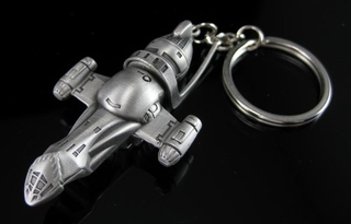 Illustration for article titled Own Your Own Firefly Replica For Just $10